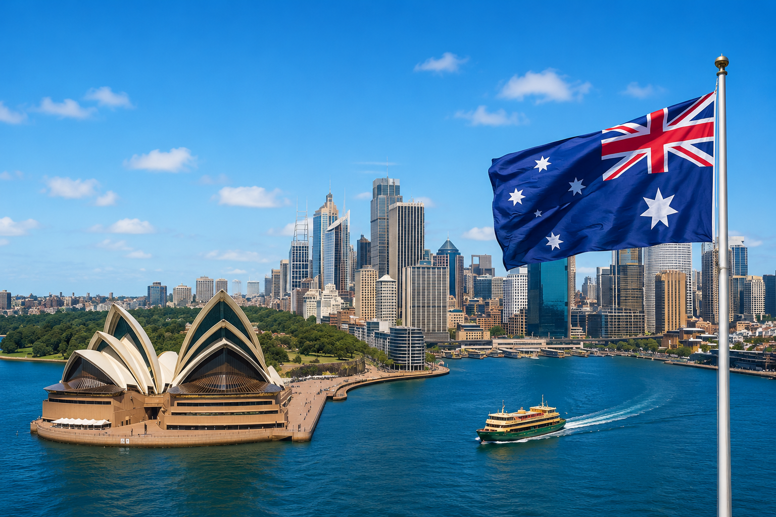 Australia